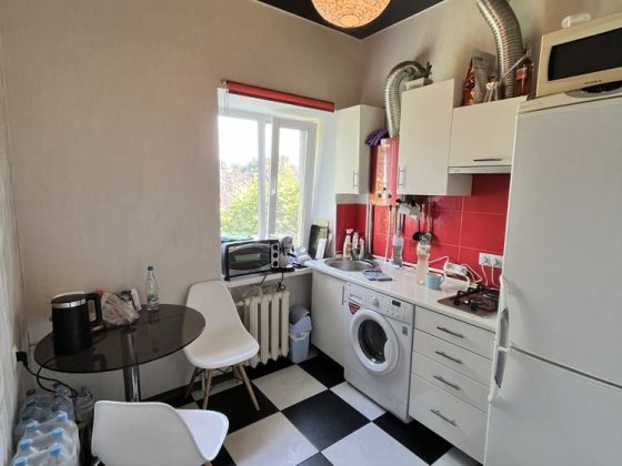 Однокімнатна квартира на адміральській Миколаїв