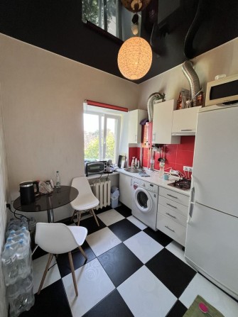 Однокімнатна квартира на адміральській - фото 1