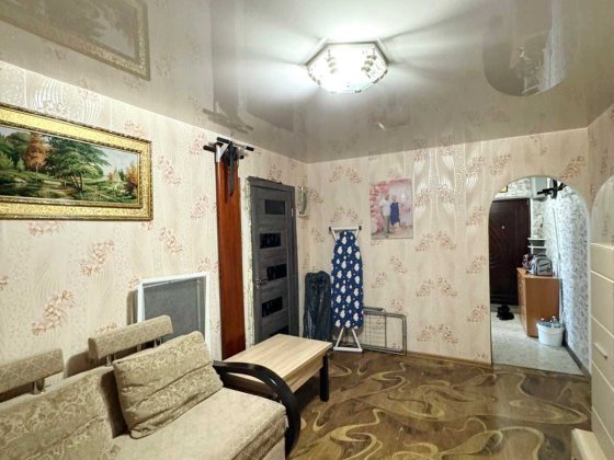 Продаю 3к.квартиру в Корабельному районі, вул. Океанівська.ц6 Николаев