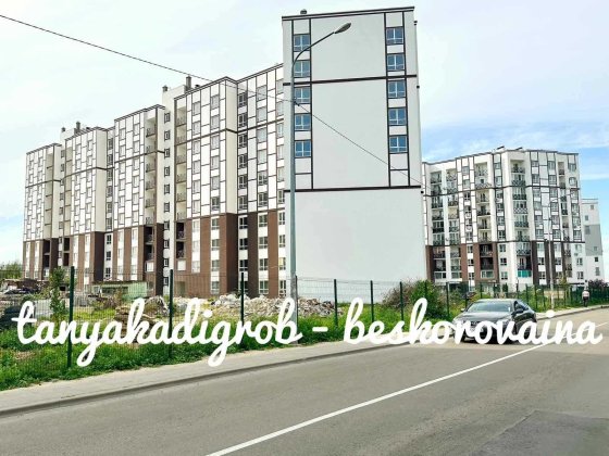 Продаж квартири ЖК Мюллер Хаус Петропавловская Борщаговка