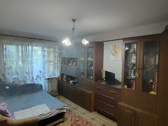 2 комн. квартира в центре Таирова Одесса