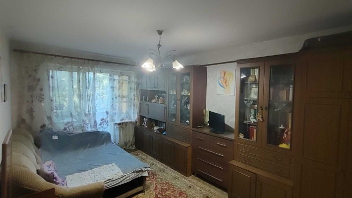 2 комн. квартира в центре Таирова - фото 1