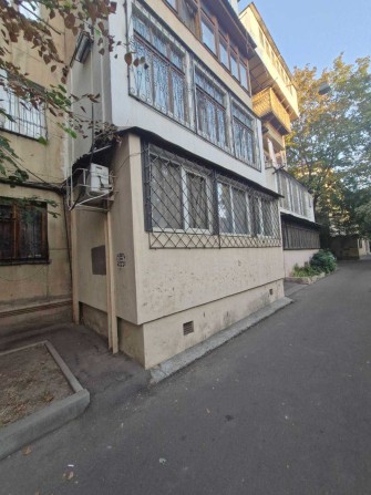 продам  большую квартиру 41 кв.м 6,5 ст Большого Фонтана - фото 1