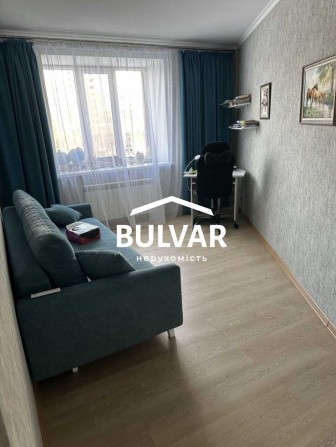 Центр, 4 к.кв - 159м2‼️ ул. Залесская 5‼️ Новострой, Клочковская - фото 1