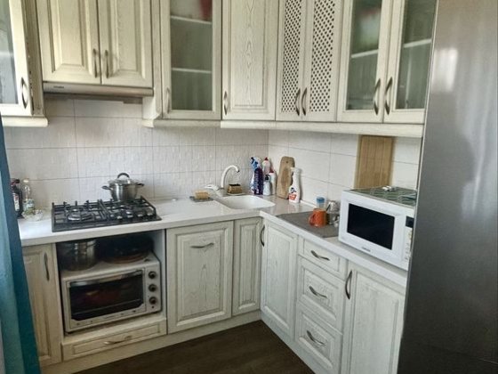 Продам 3 к квартиру р-н Одесской, ул. Матросова, 8( Орлова ) Харків