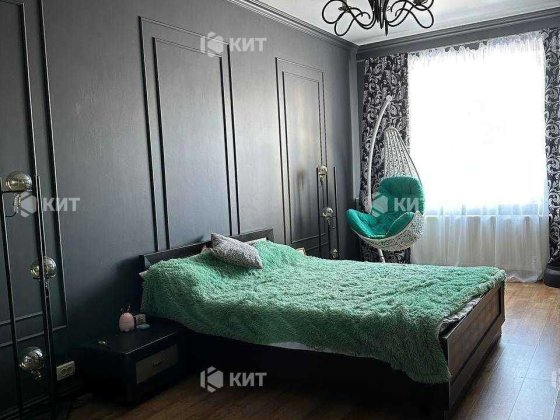 3к.100м2 Олексіївка (Алексеевка, м. Победа, ЖК Алексеевский), 122890 Харьков