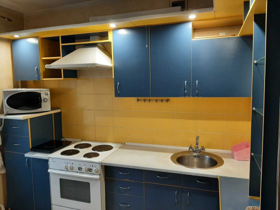 Продаж 2кк Пр.Центральний в гарному стані, без комісії для покупця, ц9 Миколаїв