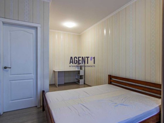 Продаж  1-кімн. квартири ЖК Празький квартал 2,  П. Борщагівка. Петропавловская Борщаговка