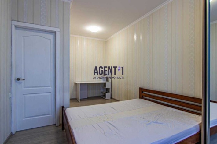 Продаж  1-кімн. квартири ЖК Празький квартал 2,  П. Борщагівка. - фото 1