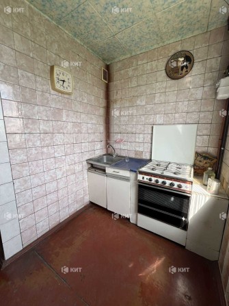 2к.45м2, Рогань, ХТЗ (ул. Зубарева, м. Индустриальная) 129744 - фото 1