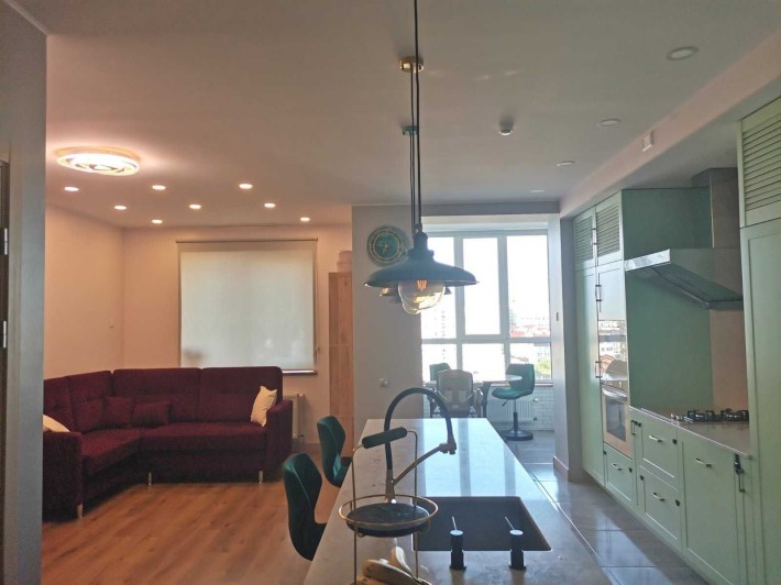 Продаж 4-кімн. квартири ЖК "Львівський маєток" - фото 1