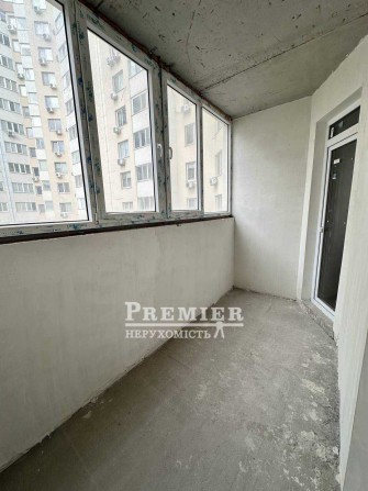 1-кімнатна квартира з лоджією у новому ЖК - фото 1