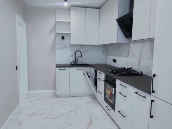 Продаж надзвичайно затишної 2-кімн. квартири з терасою, Софія Резіденс Софіївська Борщагівка