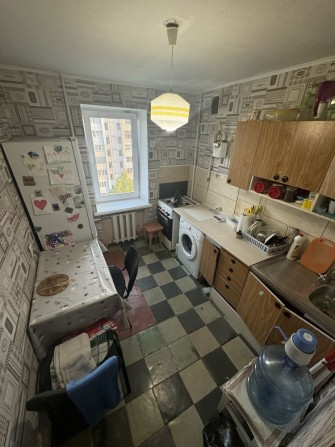 Продаю 2 х комнатную разлелку в Соляных/ Магелан‼️ - фото 1