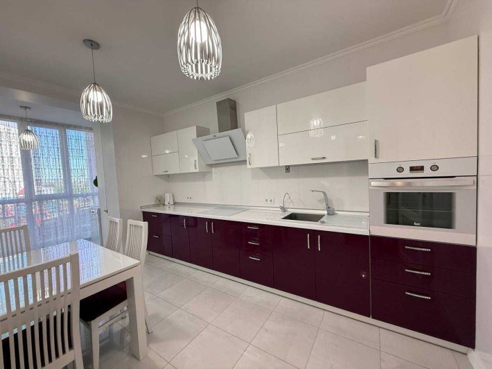 Продаж вишуканої 2-кімн. квартири ЖК "Аметист" - фото 1