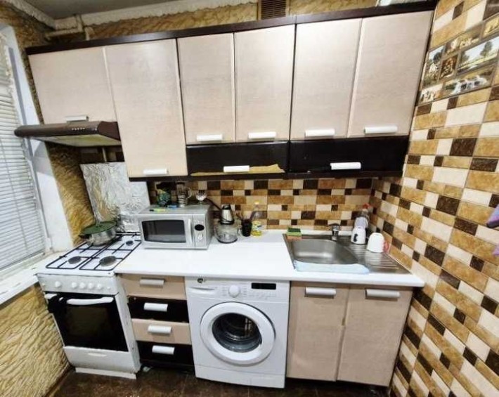 Терміново, 2 кімн, Газ, Ремонт, Парк,  48кв.м. 36000 у.о - фото 1