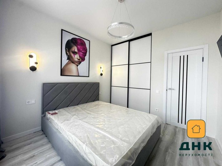 ‼Квартира с НОВЫМ ремонтом|65 Жемчужина|Ипподром|Фонтан|Краснова! - фото 1