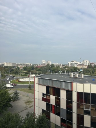 Продам 2-х комнатную квартиру м.Левада - фото 1
