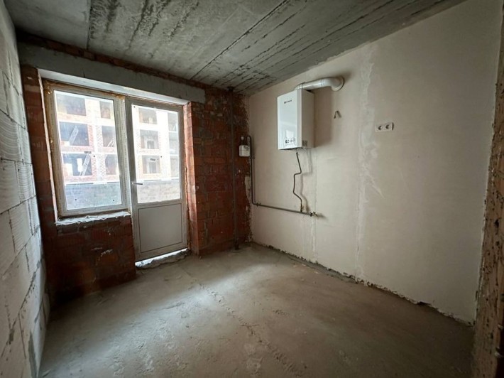 Продам 2к квартиру в зданому,заселеному будинку ЖК Петрівський квартал - фото 1