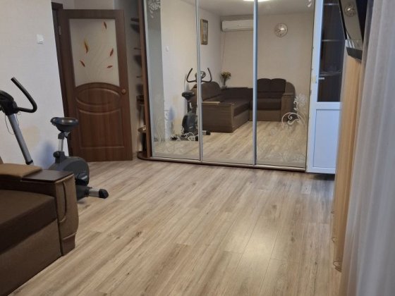 Продажа 2-х комнатной квартиры. Кирпичный дом.  Сухой Фонтан! Николаев