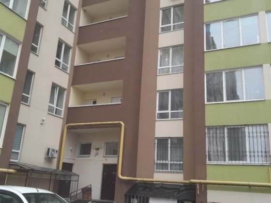 Продам 1к смарт квартиру ЖК Софіївський квартал БЕЗ КОМІСІЇ Софіївська Софіївська Борщагівка