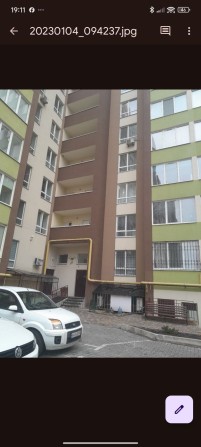 Продам 1к смарт квартиру ЖК Софіївський квартал БЕЗ КОМІСІЇ Софіївська - фото 1