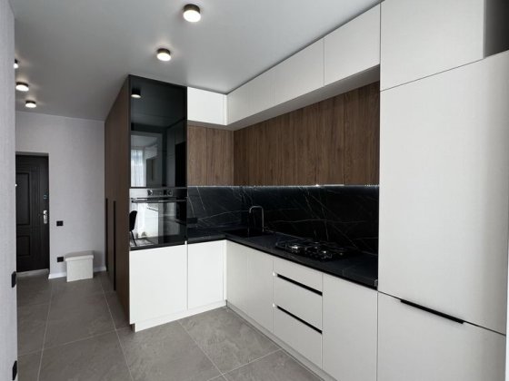 ‼️ Продаж нової 1к квартири 41м2 Софія Резиденс Соф Борщагівка Софіївська Борщагівка