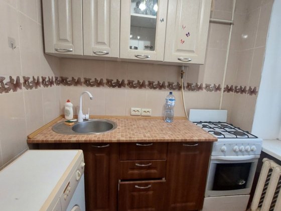 Продаю 1 кімнатну Проспект Миру меблі та техніка Миколаїв