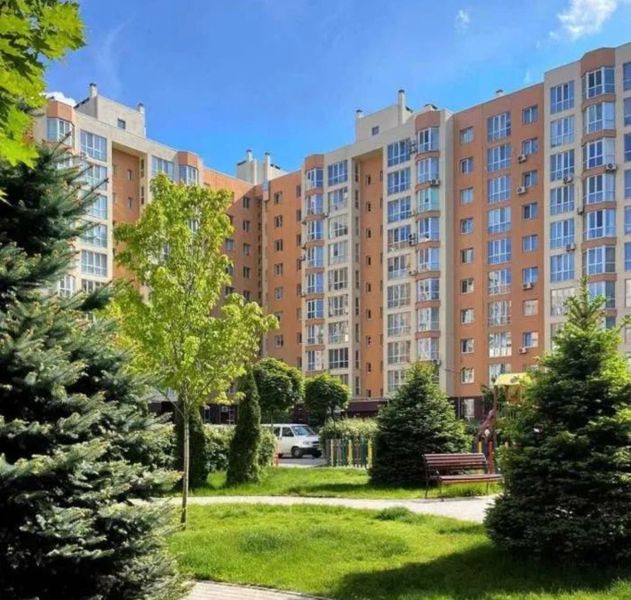 Без %Продається квартира з документами  ЖК Сфера «Соф.  Борщагівка! - фото 1