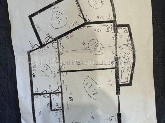Продам 2-кімн.квартиру ЖК Петропавлівський Петропавловская Борщаговка