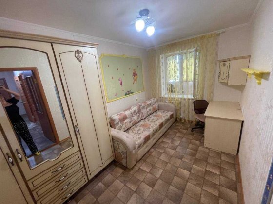 Продам двокімнатну квартиру в мікрорайоні Північний! СЕРТИФІКАТ Миколаїв