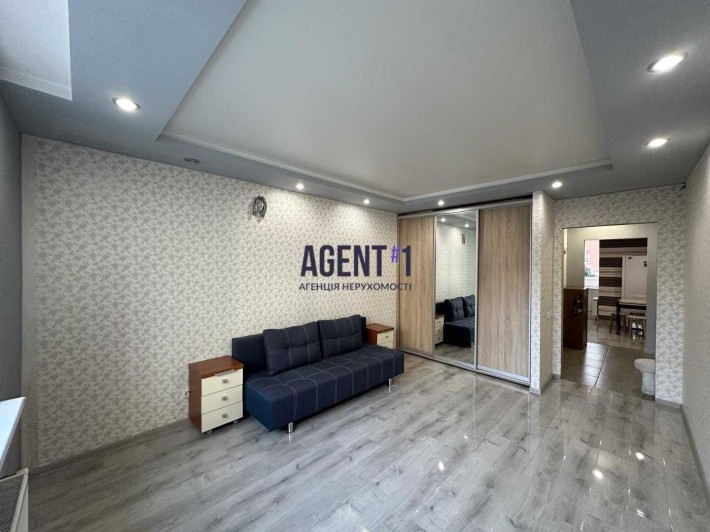Продаж 1-кімн. квартири в ЖК Львівський, Петропавлівська Борщагівка - фото 1