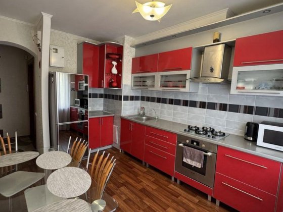 ‼️Продажа просторной 3-к. квартиры, Намыв/Озерная‼️ Миколаїв