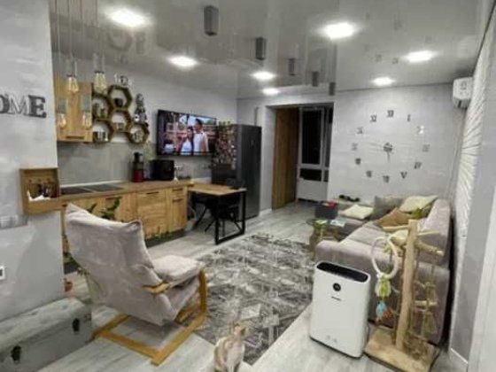 Без% Чудова 2-к-ра ЖК Щасливий  Петропавлівка  м.Академмістечко