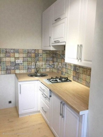 Продаж 1-к квартири вул Велика Кільцева 9 ЖК Echo Park Електромаш Ашан - фото 1