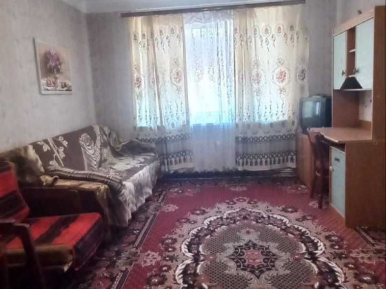 2-х ком. квартира Центр  Парк Шевченко, Ланжерон. Двухконтурный котел Одесса