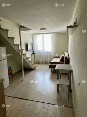 1к.40м2 ЖК Париж (Французский Бульвар, Салтовка, м. Барабашова)129655 - фото 1