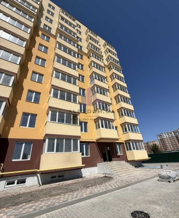 Продаж 1к квартири вул. Бишівська, буд.14, ЖК "Київський маєток" - фото 1