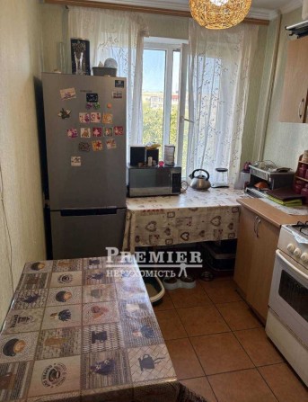 Продається 2-кімнатна квартира на вул. Капітана Кузнєцова - фото 1