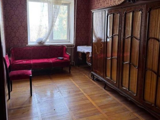 3 комнатная квартира на Небесной сотне. Одесса