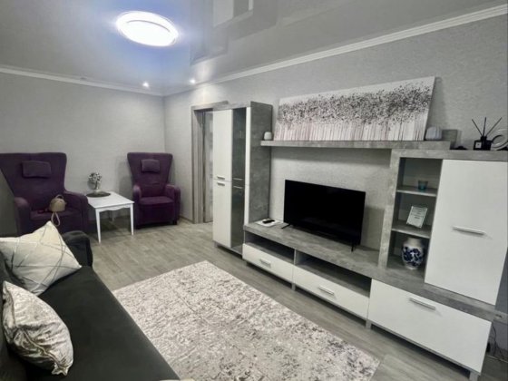 ‼️Продаю 2 х. К.Квартиру с Евроремонтом , Мебелью и Техникой в Центре Миколаїв