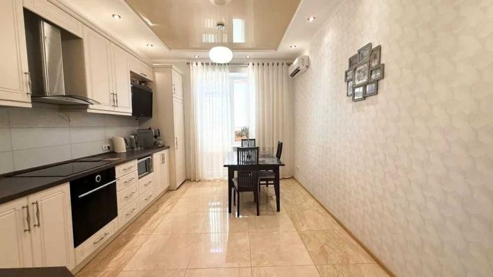 Продам 2комн.квартиру жк Алексеевский,метро Победы.Е-відновл - фото 1
