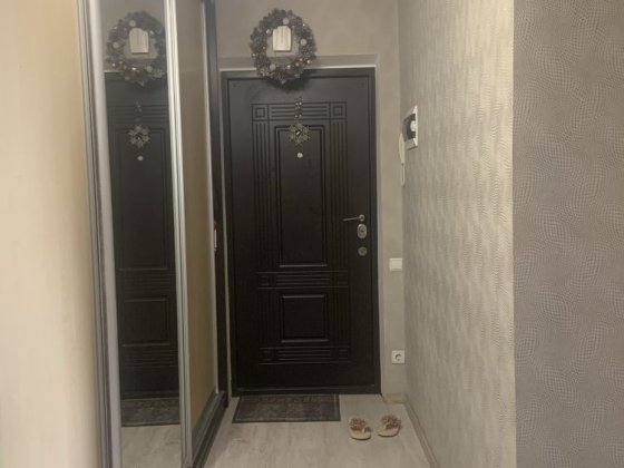 №73 Продаж 1-к кв ЖК Софія Сіті вул Боголюбова буд 20 Софиевская Борщаговка