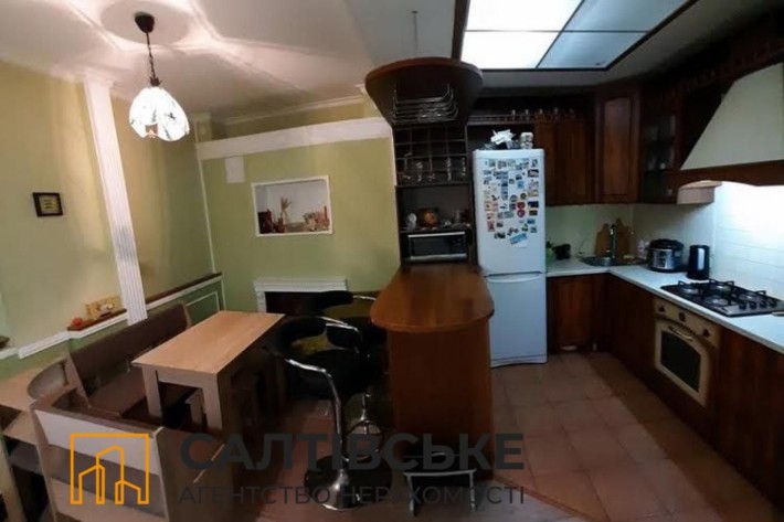 ОВ-0806 Продам 1к квартиру 60м2 в новострое на Салтовке Северная 1 - фото 1