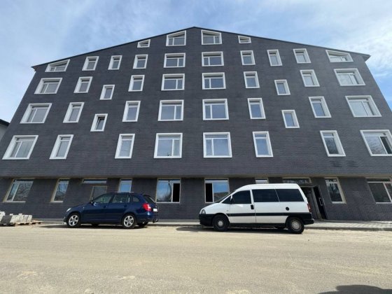 Від власника квартира 26,2 (швидкісний трамвай, Софіївська Борщагівка) Софиевская Борщаговка