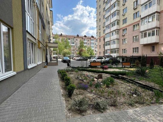 Без %! Продаж 1 -кімн квартири 3 поверх по вул. Амосова поряд ЖК Софія Софиевская Борщаговка