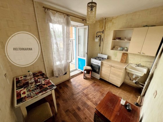 Продаж 1к квартири під ремонт Космонавтів/Електронна 6 поверх з 9 Миколаїв