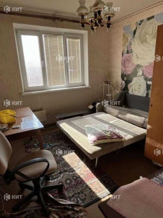 2к.50м2, Салтівка  (Северная Салтовка 2, Леся Сердюка) 129654 - фото 1