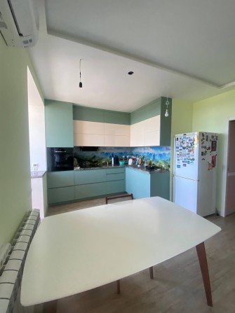 Продам 2к кв ЖК Салтовский Драгоманова 8 с евроремонтом + Сертификат ! - фото 1