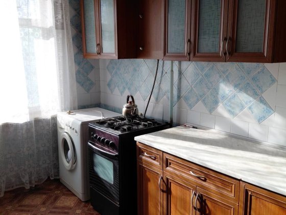 Продаж 3х кімнатної 3я Слобідська Миколаїв